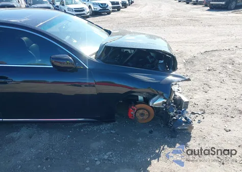 2006 Lexus Gs 300 из США, поврежденный, VIN JTHBH96S665029348